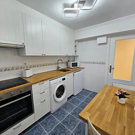 Park Appartamento Bermeo