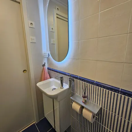 Appartamento Park Bermeo