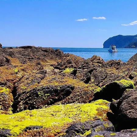 Park アパート ベルメオ