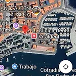 Apartment Park Bermeo