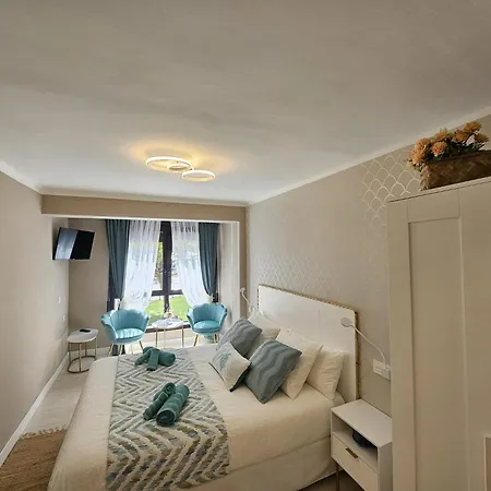 Apartment Park Bermeo
