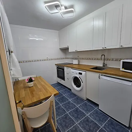 Apartment Park *