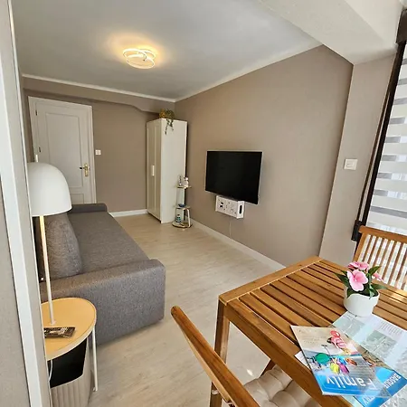 Park Appartamento Bermeo