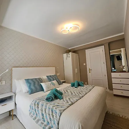 Park Appartamento Bermeo