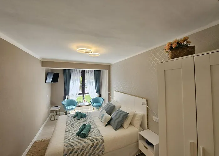 Appartamento Park Bermeo