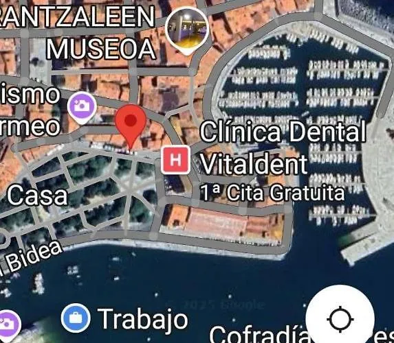 Appartamento Park Bermeo