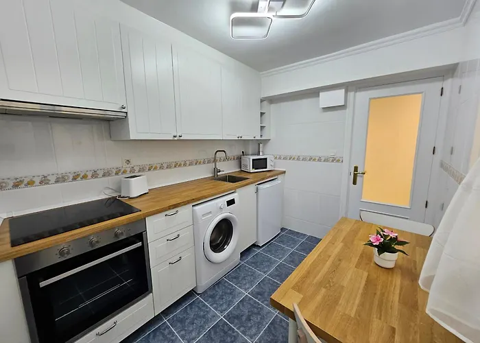 Park Appartamento Bermeo