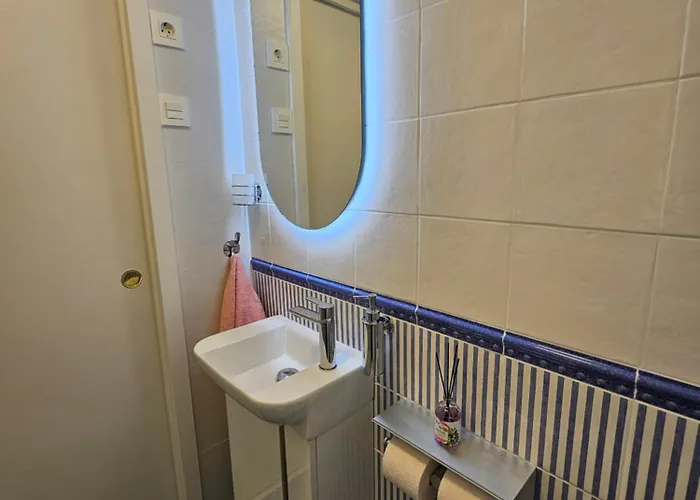 Appartamento Park Bermeo