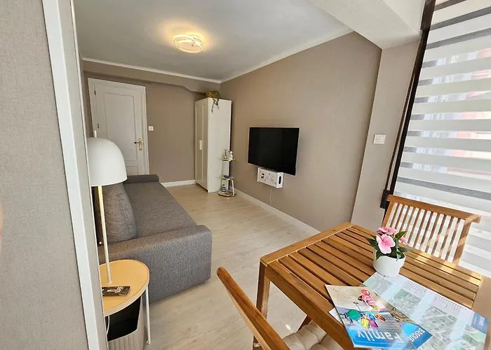 Park Appartamento Bermeo