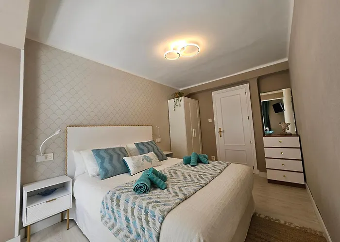 Park Appartamento Bermeo