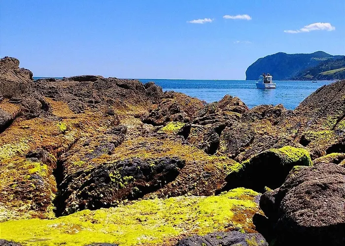 Park Appartamento Bermeo